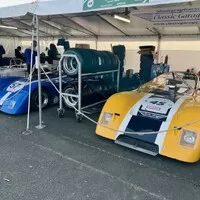 Concorso d’Eleganza Villa d’Este, 24h Le Mans & LM Classic