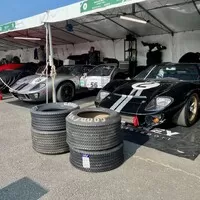 Concorso d’Eleganza Villa d’Este, 24h Le Mans & LM Classic