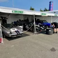 Concorso d’Eleganza Villa d’Este, 24h Le Mans & LM Classic