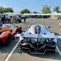 Concorso d’Eleganza Villa d’Este, 24h Le Mans & LM Classic