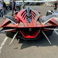Concorso d’Eleganza Villa d’Este, 24h Le Mans & LM Classic