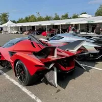 Concorso d’Eleganza Villa d’Este, 24h Le Mans & LM Classic