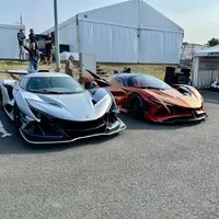 Concorso d’Eleganza Villa d’Este, 24h Le Mans & LM Classic