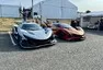 Concorso d’Eleganza Villa d’Este, 24h Le Mans & LM Classic