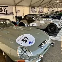 Concorso d’Eleganza Villa d’Este, 24h Le Mans & LM Classic