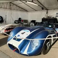Concorso d’Eleganza Villa d’Este, 24h Le Mans & LM Classic