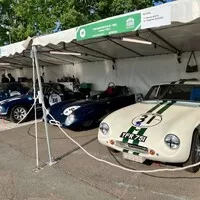 Concorso d’Eleganza Villa d’Este, 24h Le Mans & LM Classic