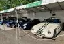 Concorso d’Eleganza Villa d’Este, 24h Le Mans & LM Classic
