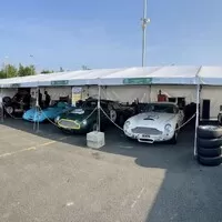 Concorso d’Eleganza Villa d’Este, 24h Le Mans & LM Classic