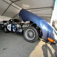 Concorso d’Eleganza Villa d’Este, 24h Le Mans & LM Classic