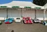 Concorso d’Eleganza Villa d’Este, 24h Le Mans & LM Classic