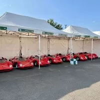 Concorso d’Eleganza Villa d’Este, 24h Le Mans & LM Classic