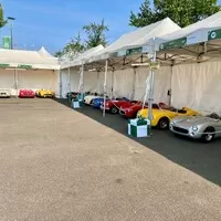 Concorso d’Eleganza Villa d’Este, 24h Le Mans & LM Classic