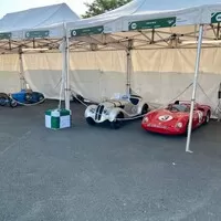 Concorso d’Eleganza Villa d’Este, 24h Le Mans & LM Classic