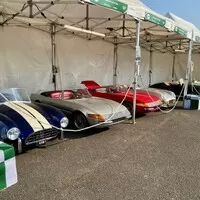 Concorso d’Eleganza Villa d’Este, 24h Le Mans & LM Classic