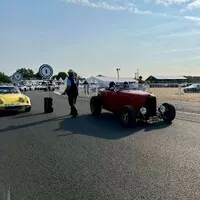 Concorso d’Eleganza Villa d’Este, 24h Le Mans & LM Classic