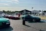 Concorso d’Eleganza Villa d’Este, 24h Le Mans & LM Classic