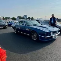 Concorso d’Eleganza Villa d’Este, 24h Le Mans & LM Classic