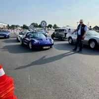 Concorso d’Eleganza Villa d’Este, 24h Le Mans & LM Classic