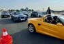 Concorso d’Eleganza Villa d’Este, 24h Le Mans & LM Classic