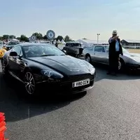 Concorso d’Eleganza Villa d’Este, 24h Le Mans & LM Classic