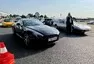 Concorso d’Eleganza Villa d’Este, 24h Le Mans & LM Classic