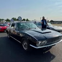 Concorso d’Eleganza Villa d’Este, 24h Le Mans & LM Classic