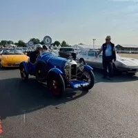 Concorso d’Eleganza Villa d’Este, 24h Le Mans & LM Classic