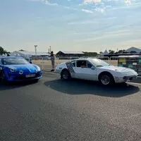 Concorso d’Eleganza Villa d’Este, 24h Le Mans & LM Classic