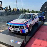 Concorso d’Eleganza Villa d’Este, 24h Le Mans & LM Classic