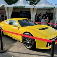 Concorso d’Eleganza Villa d’Este, 24h Le Mans & LM Classic