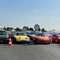 Concorso d’Eleganza Villa d’Este, 24h Le Mans & LM Classic