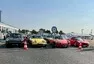 Concorso d’Eleganza Villa d’Este, 24h Le Mans & LM Classic