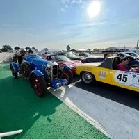 Concorso d’Eleganza Villa d’Este, 24h Le Mans & LM Classic