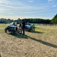 Concorso d’Eleganza Villa d’Este, 24h Le Mans & LM Classic