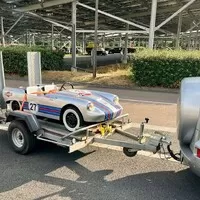 Concorso d’Eleganza Villa d’Este, 24h Le Mans & LM Classic