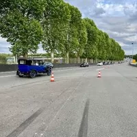 Concorso d’Eleganza Villa d’Este, 24h Le Mans & LM Classic