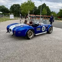 Concorso d’Eleganza Villa d’Este, 24h Le Mans & LM Classic
