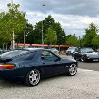 Concorso d’Eleganza Villa d’Este, 24h Le Mans & LM Classic