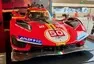Concorso d’Eleganza Villa d’Este, 24h Le Mans & LM Classic