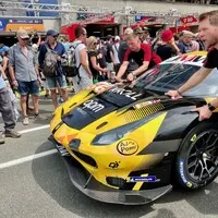 Concorso d’Eleganza Villa d’Este, 24h Le Mans & LM Classic