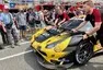 Concorso d’Eleganza Villa d’Este, 24h Le Mans & LM Classic