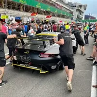 Concorso d’Eleganza Villa d’Este, 24h Le Mans & LM Classic