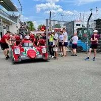Concorso d’Eleganza Villa d’Este, 24h Le Mans & LM Classic