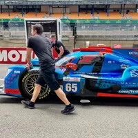 Concorso d’Eleganza Villa d’Este, 24h Le Mans & LM Classic