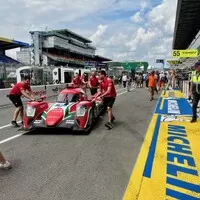 Concorso d’Eleganza Villa d’Este, 24h Le Mans & LM Classic