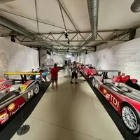 Concorso d’Eleganza Villa d’Este, 24h Le Mans & LM Classic