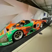 Concorso d’Eleganza Villa d’Este, 24h Le Mans & LM Classic