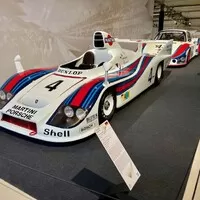 Concorso d’Eleganza Villa d’Este, 24h Le Mans & LM Classic