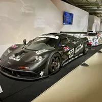 Concorso d’Eleganza Villa d’Este, 24h Le Mans & LM Classic